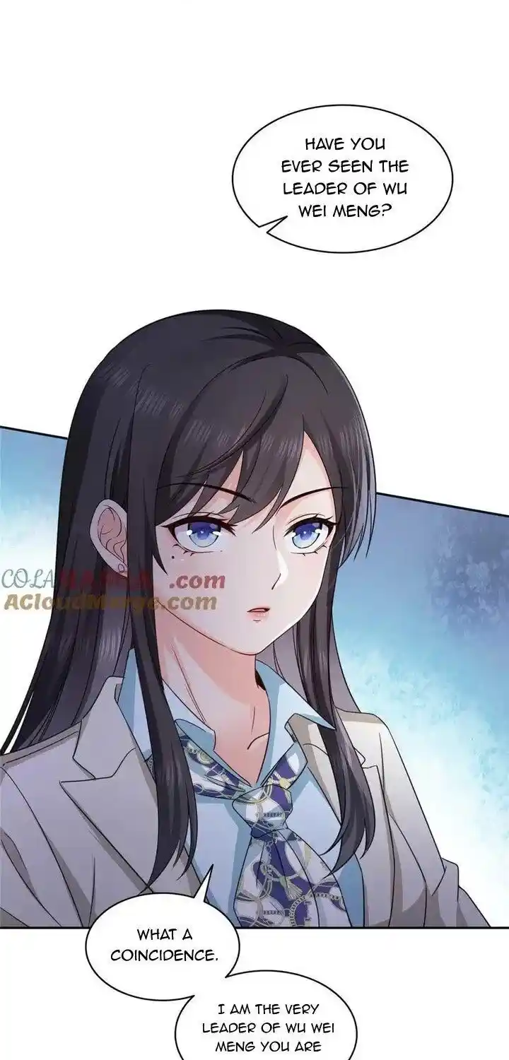 100% Sweet Love: The Delinquent XXX Wife Is a Bit Sweet (Novel) Chapter 504