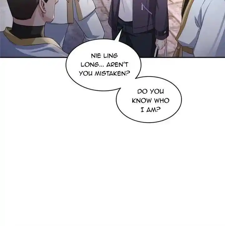 100% Sweet Love: The Delinquent XXX Wife Is a Bit Sweet (Novel) Chapter 504