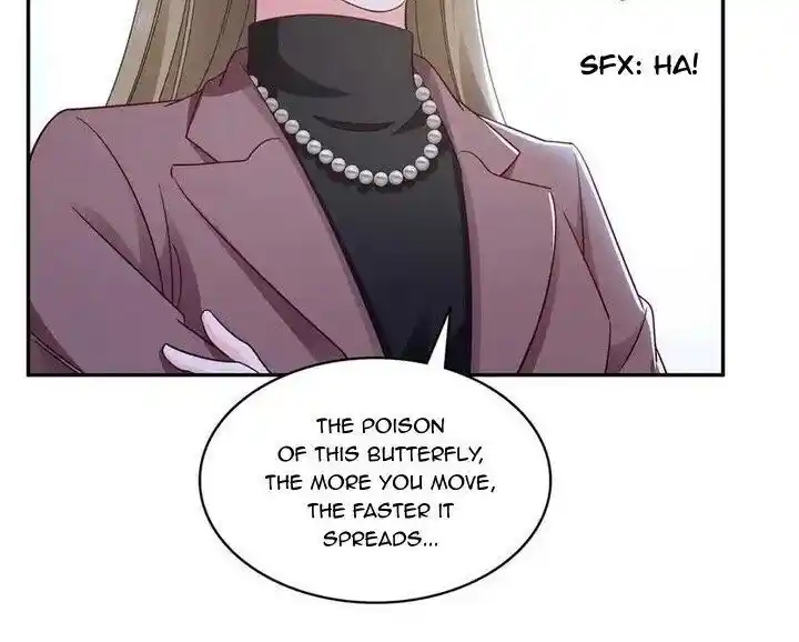 100% Sweet Love: The Delinquent XXX Wife Is a Bit Sweet (Novel) Chapter 505