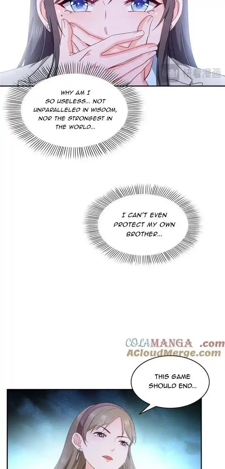 100% Sweet Love: The Delinquent XXX Wife Is a Bit Sweet (Novel) Chapter 505