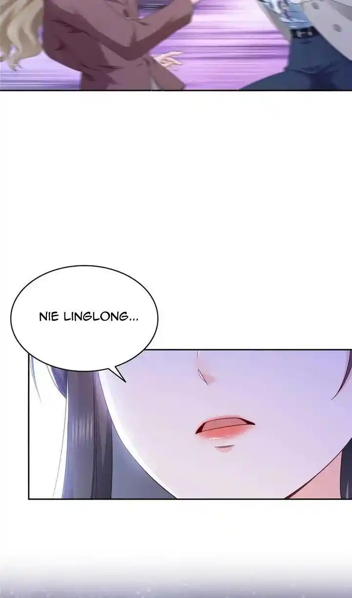 100% Sweet Love: The Delinquent XXX Wife Is a Bit Sweet (Novel) Chapter 505