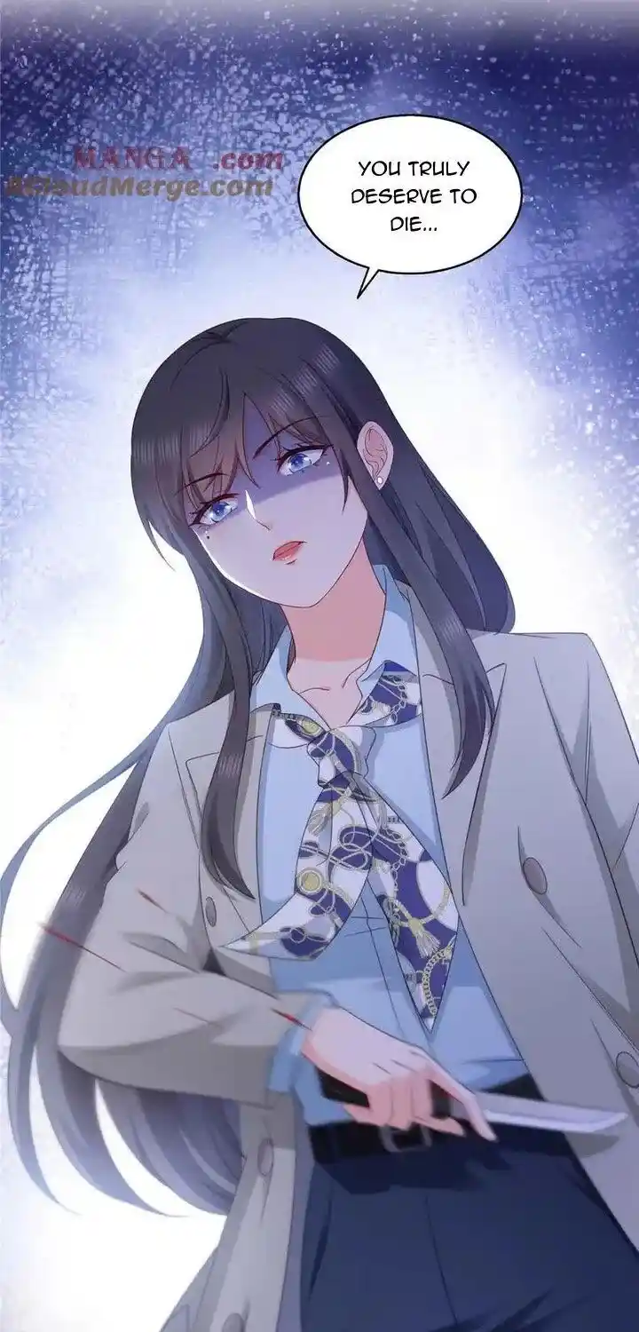 100% Sweet Love: The Delinquent XXX Wife Is a Bit Sweet (Novel) Chapter 505