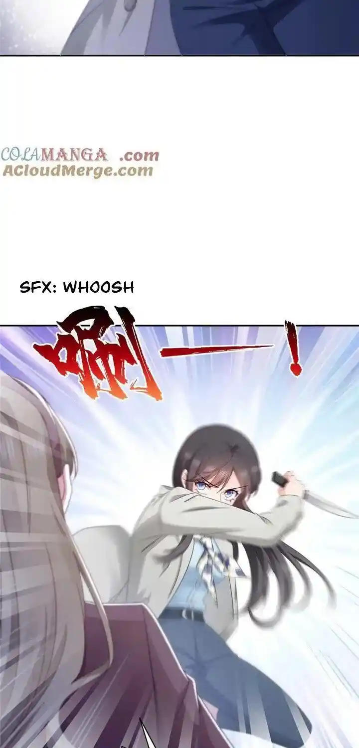 100% Sweet Love: The Delinquent XXX Wife Is a Bit Sweet (Novel) Chapter 505