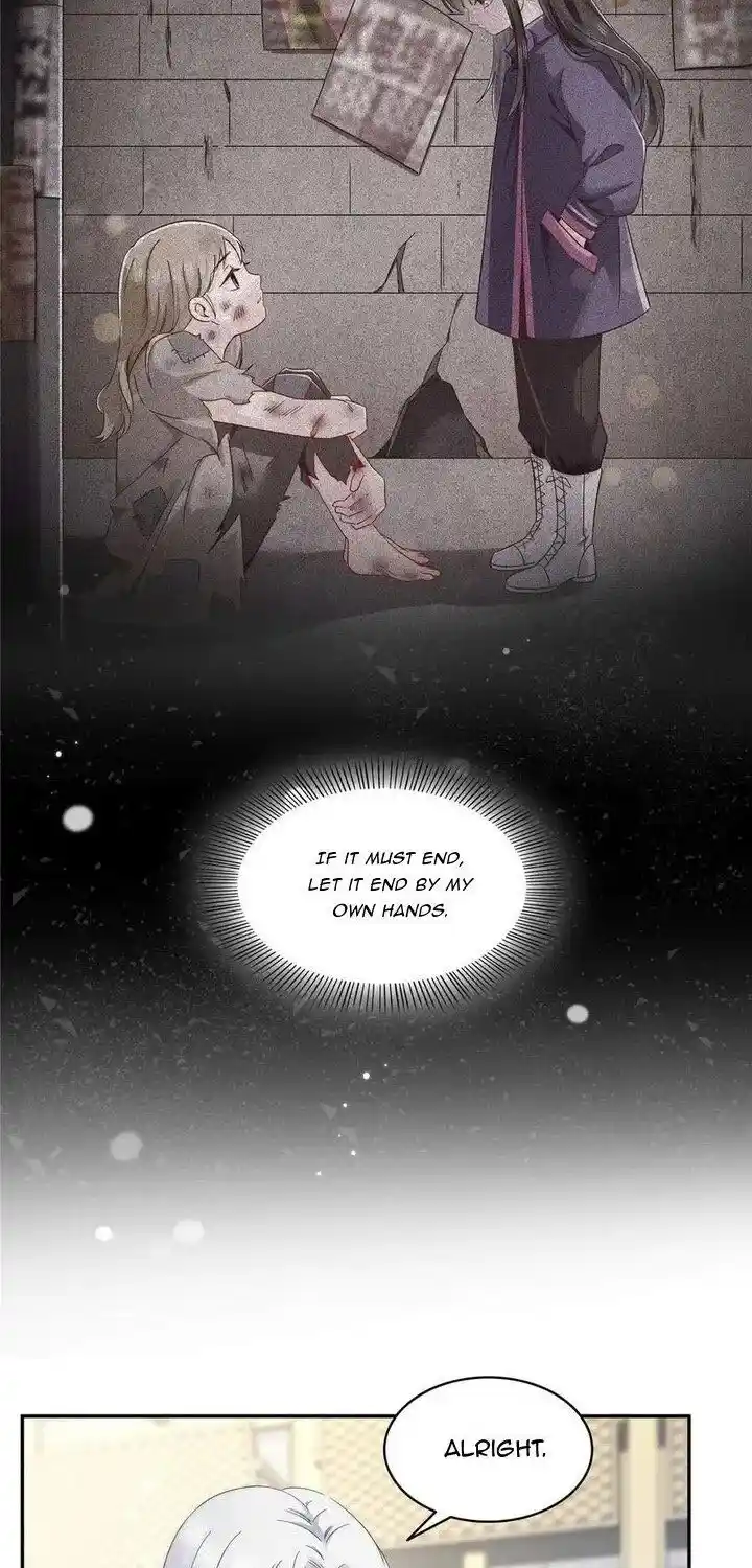 100% Sweet Love: The Delinquent XXX Wife Is a Bit Sweet (Novel) Chapter 505