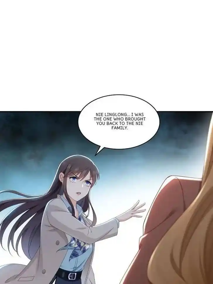 100% Sweet Love: The Delinquent XXX Wife Is a Bit Sweet (Novel) Chapter 506