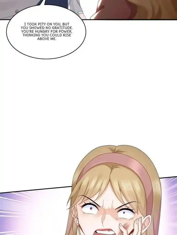 100% Sweet Love: The Delinquent XXX Wife Is a Bit Sweet (Novel) Chapter 506