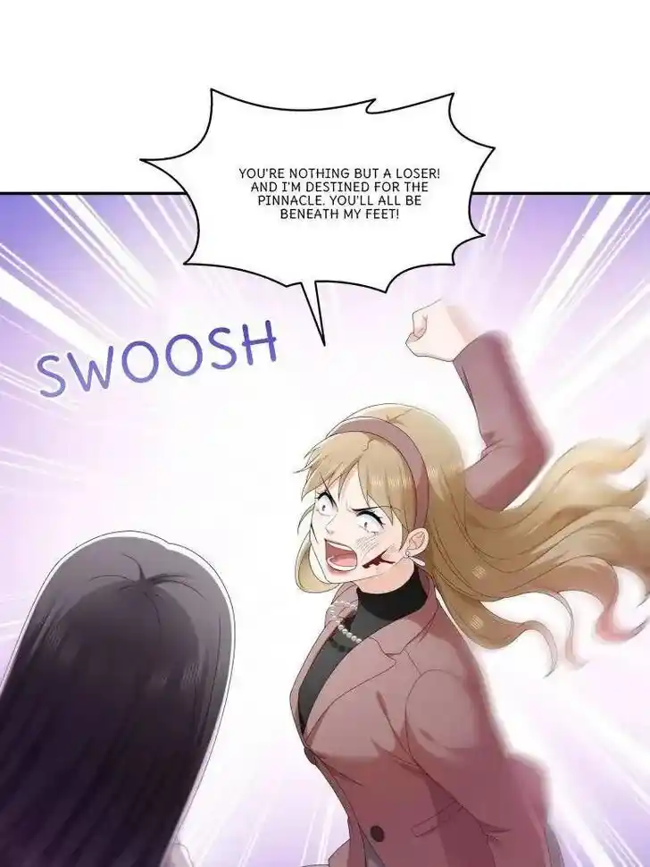 100% Sweet Love: The Delinquent XXX Wife Is a Bit Sweet (Novel) Chapter 506