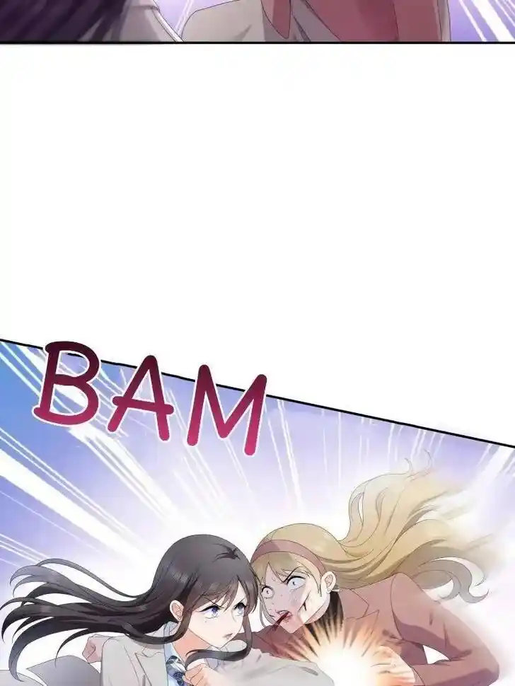 100% Sweet Love: The Delinquent XXX Wife Is a Bit Sweet (Novel) Chapter 506