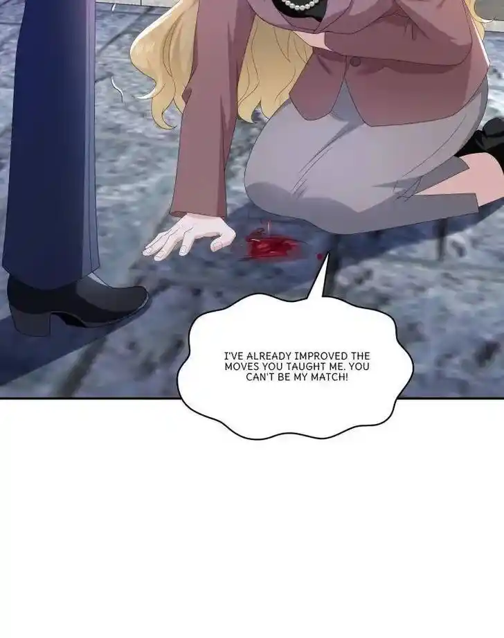 100% Sweet Love: The Delinquent XXX Wife Is a Bit Sweet (Novel) Chapter 506