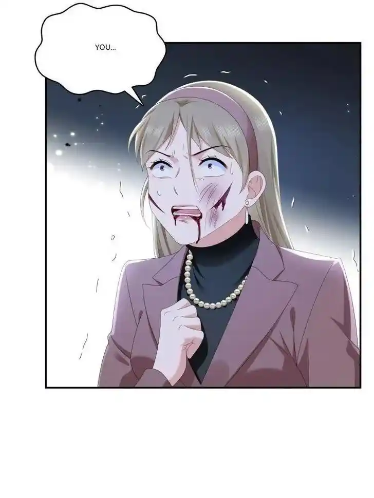 100% Sweet Love: The Delinquent XXX Wife Is a Bit Sweet (Novel) Chapter 506