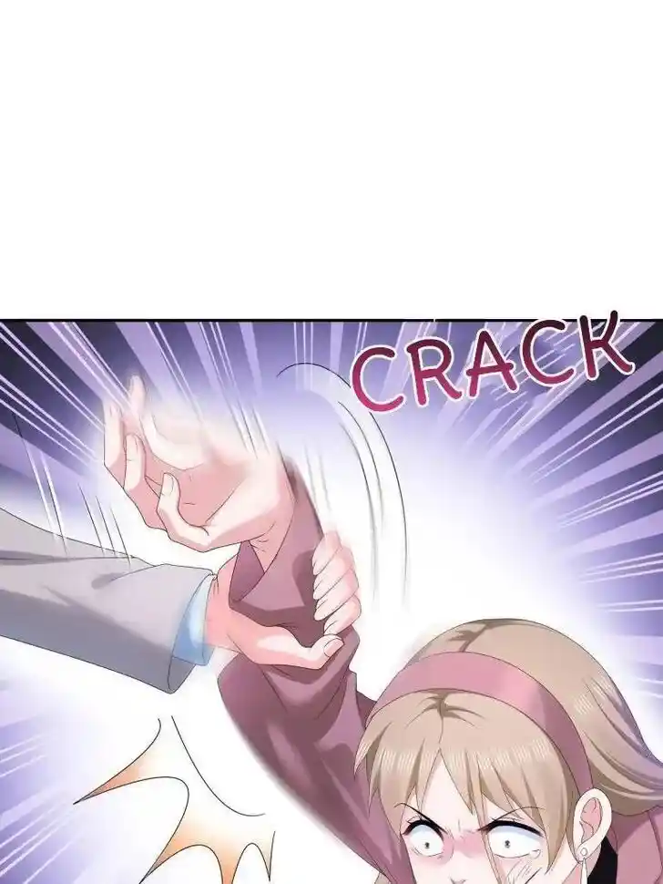 100% Sweet Love: The Delinquent XXX Wife Is a Bit Sweet (Novel) Chapter 506