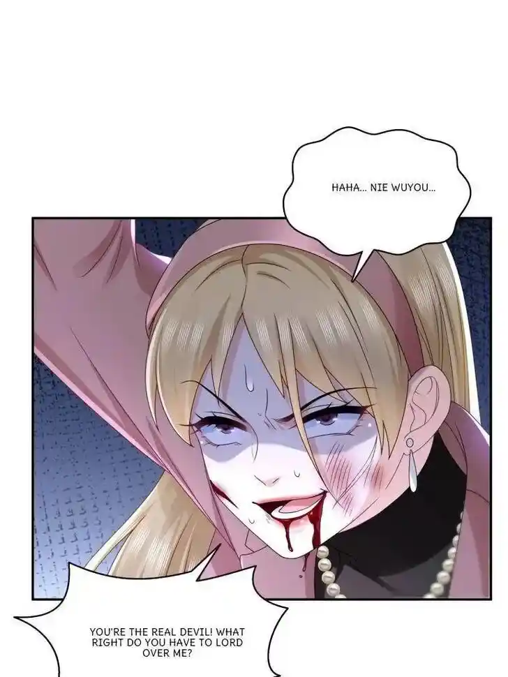 100% Sweet Love: The Delinquent XXX Wife Is a Bit Sweet (Novel) Chapter 506