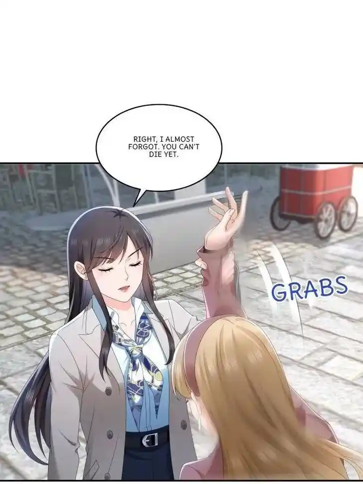 100% Sweet Love: The Delinquent XXX Wife Is a Bit Sweet (Novel) Chapter 506