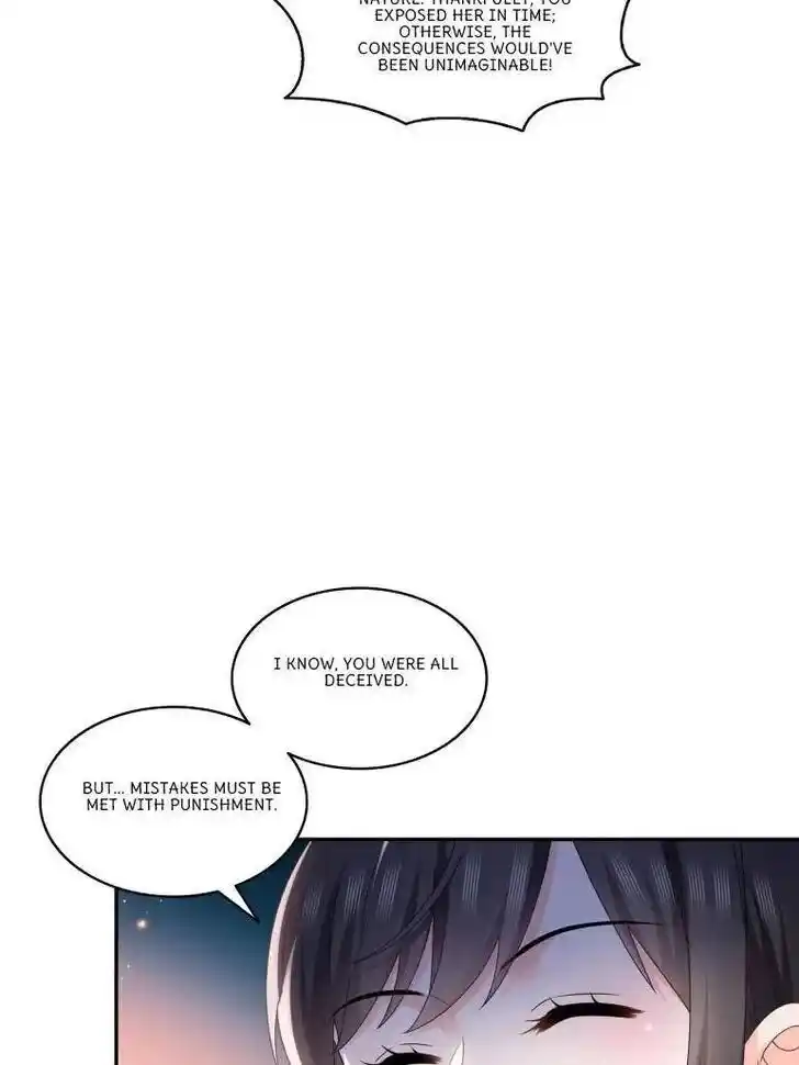 100% Sweet Love: The Delinquent XXX Wife Is a Bit Sweet (Novel) Chapter 506