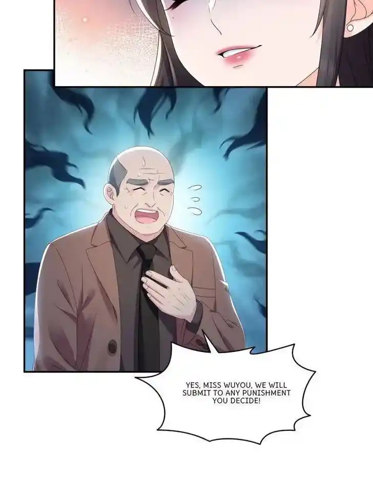 100% Sweet Love: The Delinquent XXX Wife Is a Bit Sweet (Novel) Chapter 506