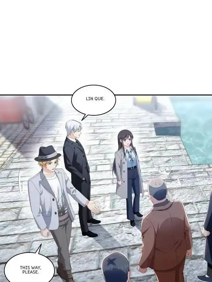 100% Sweet Love: The Delinquent XXX Wife Is a Bit Sweet (Novel) Chapter 506