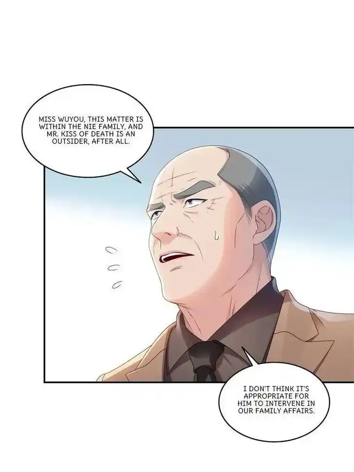 100% Sweet Love: The Delinquent XXX Wife Is a Bit Sweet (Novel) Chapter 506