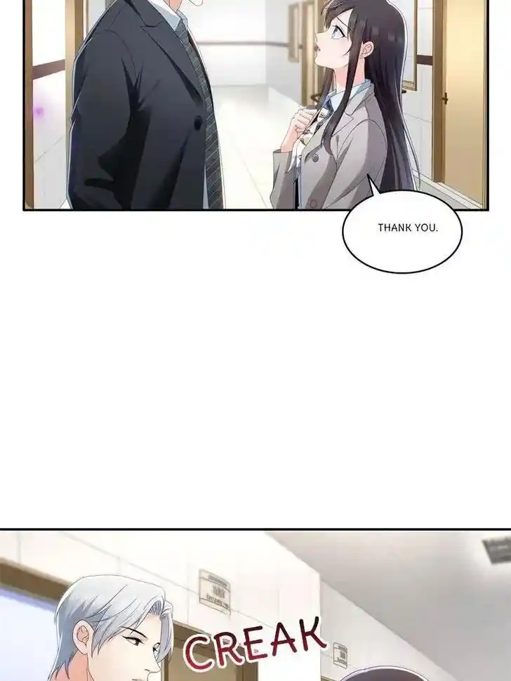 100% Sweet Love: The Delinquent XXX Wife Is a Bit Sweet (Novel) Chapter 506