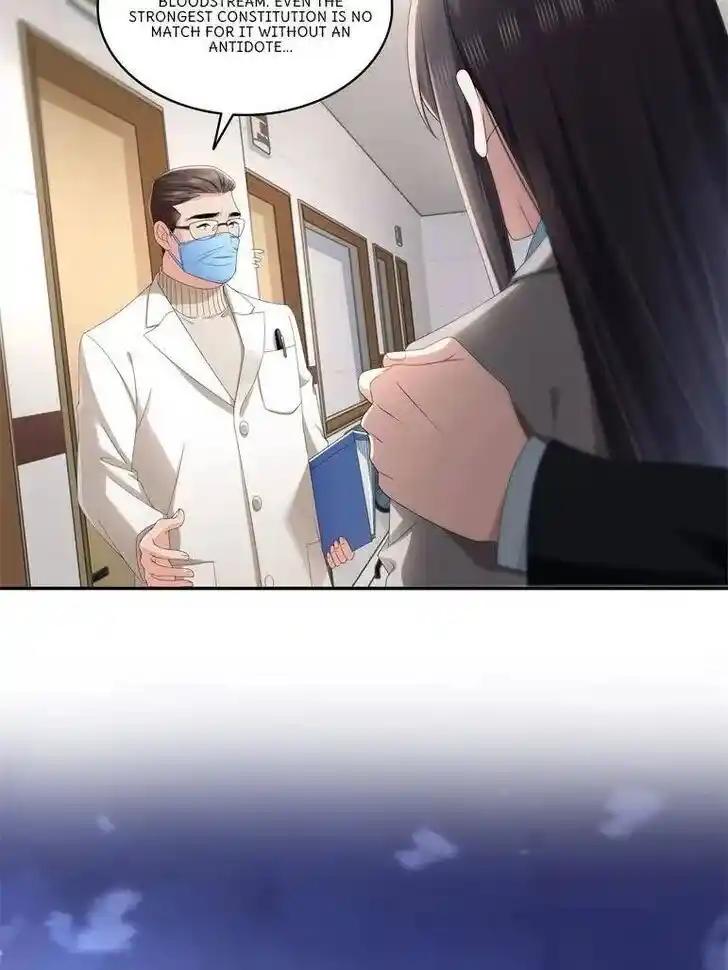 100% Sweet Love: The Delinquent XXX Wife Is a Bit Sweet (Novel) Chapter 506