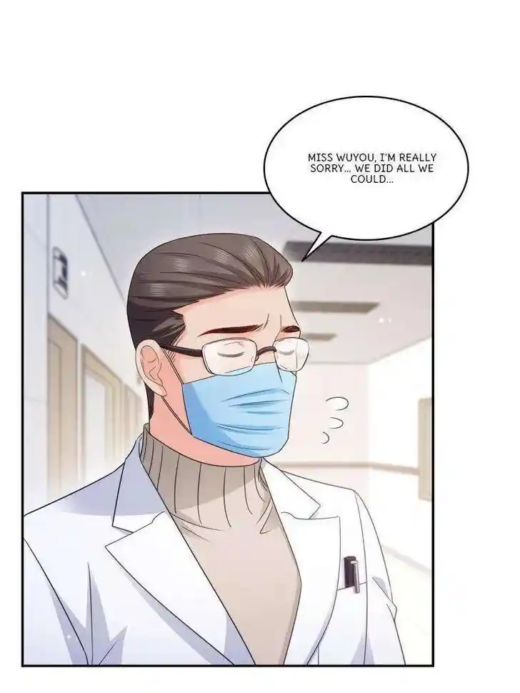 100% Sweet Love: The Delinquent XXX Wife Is a Bit Sweet (Novel) Chapter 507