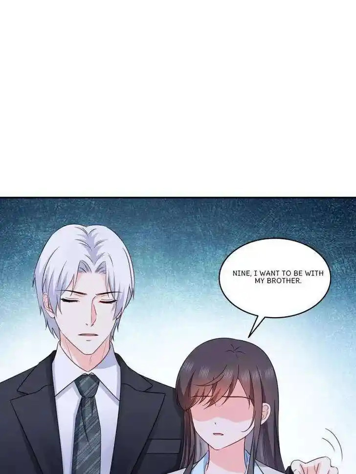 100% Sweet Love: The Delinquent XXX Wife Is a Bit Sweet (Novel) Chapter 507