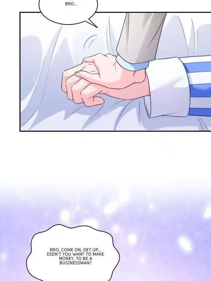 100% Sweet Love: The Delinquent XXX Wife Is a Bit Sweet (Novel) Chapter 507