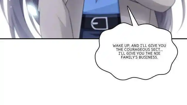 100% Sweet Love: The Delinquent XXX Wife Is a Bit Sweet (Novel) Chapter 507