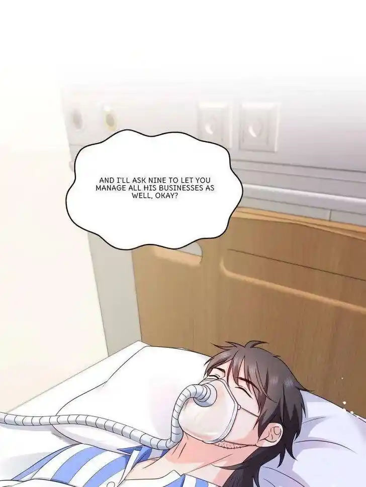 100% Sweet Love: The Delinquent XXX Wife Is a Bit Sweet (Novel) Chapter 507