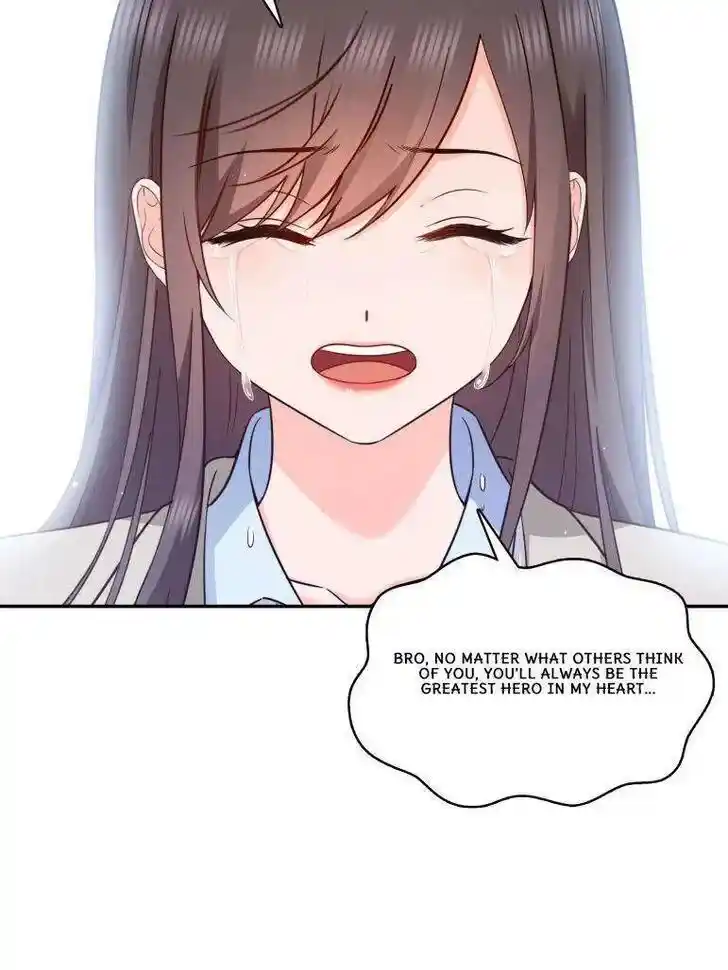 100% Sweet Love: The Delinquent XXX Wife Is a Bit Sweet (Novel) Chapter 507