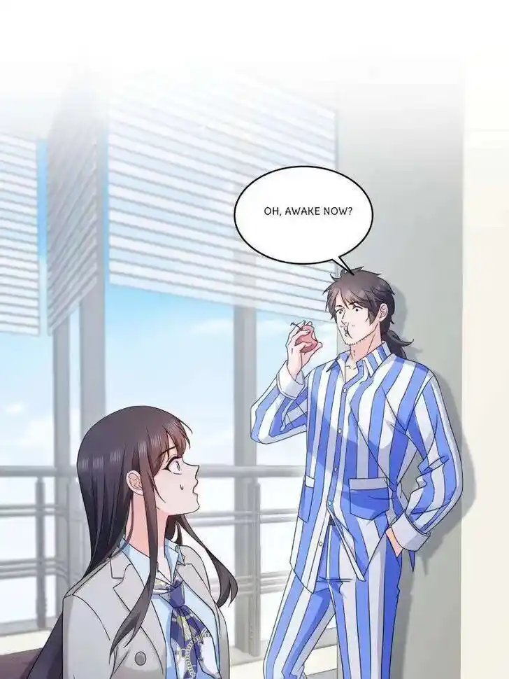 100% Sweet Love: The Delinquent XXX Wife Is a Bit Sweet (Novel) Chapter 507