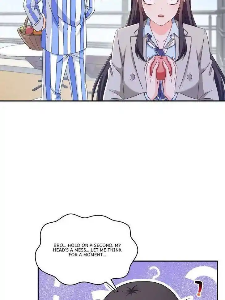 100% Sweet Love: The Delinquent XXX Wife Is a Bit Sweet (Novel) Chapter 507