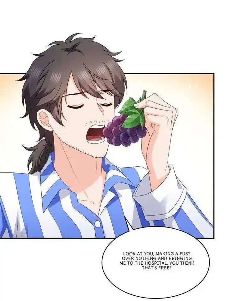 100% Sweet Love: The Delinquent XXX Wife Is a Bit Sweet (Novel) Chapter 507