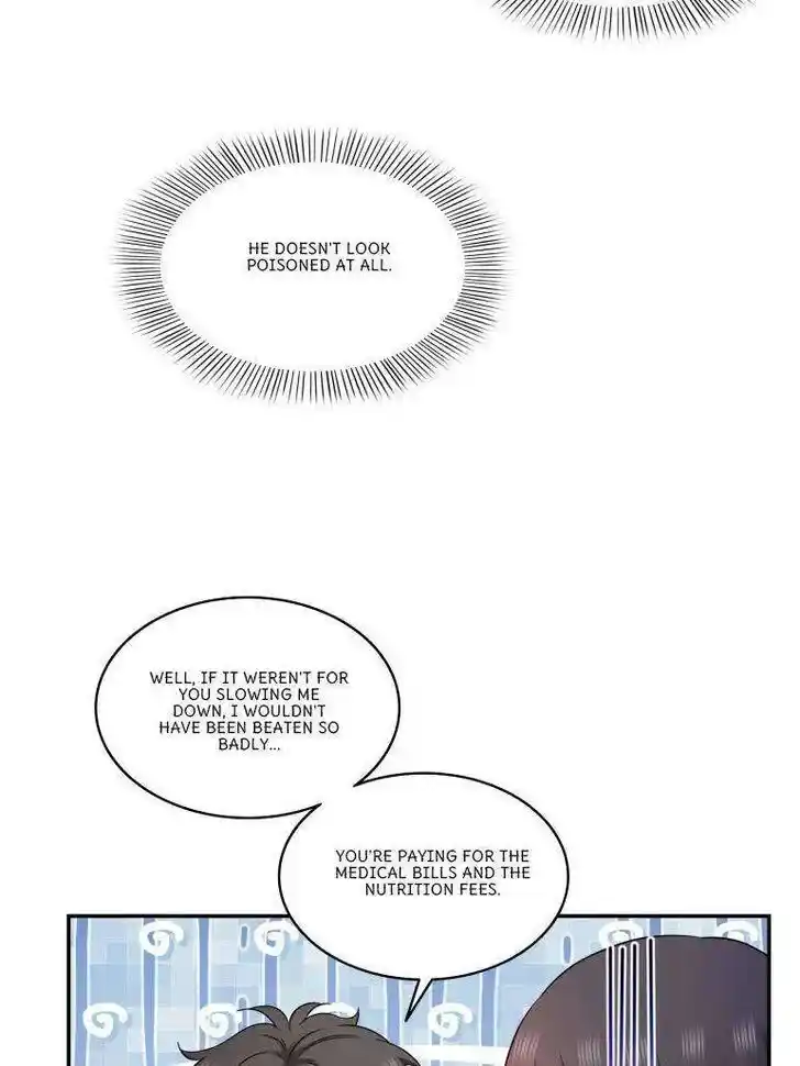 100% Sweet Love: The Delinquent XXX Wife Is a Bit Sweet (Novel) Chapter 507