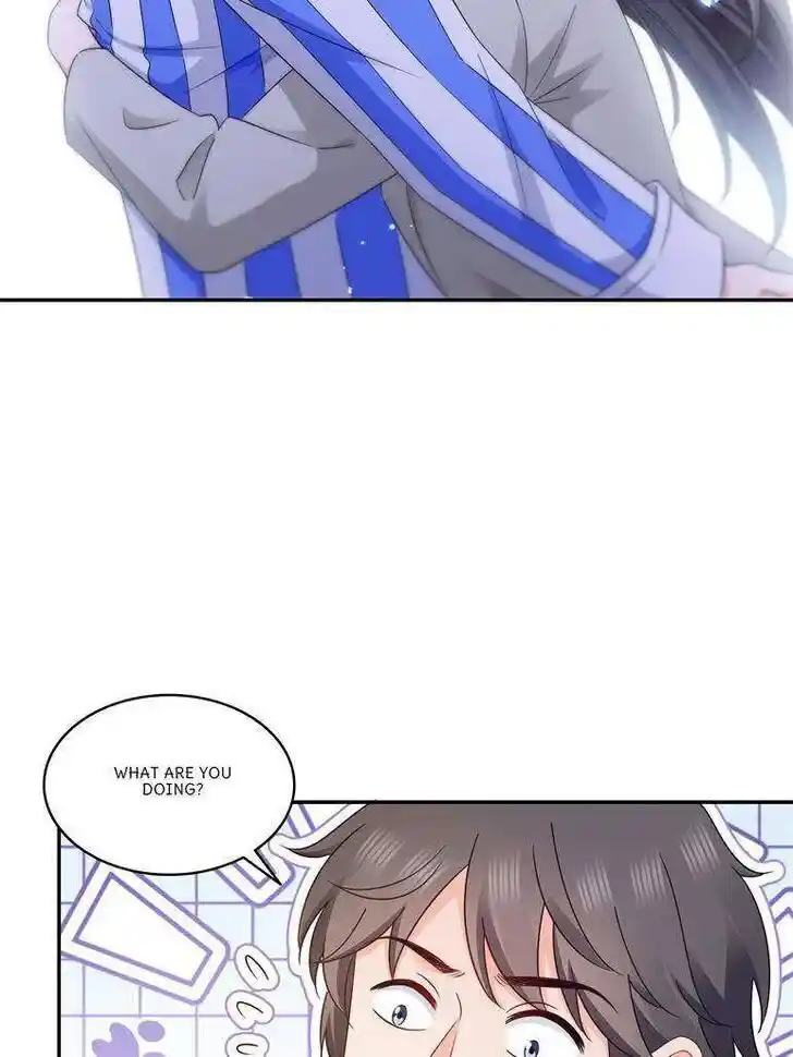 100% Sweet Love: The Delinquent XXX Wife Is a Bit Sweet (Novel) Chapter 507