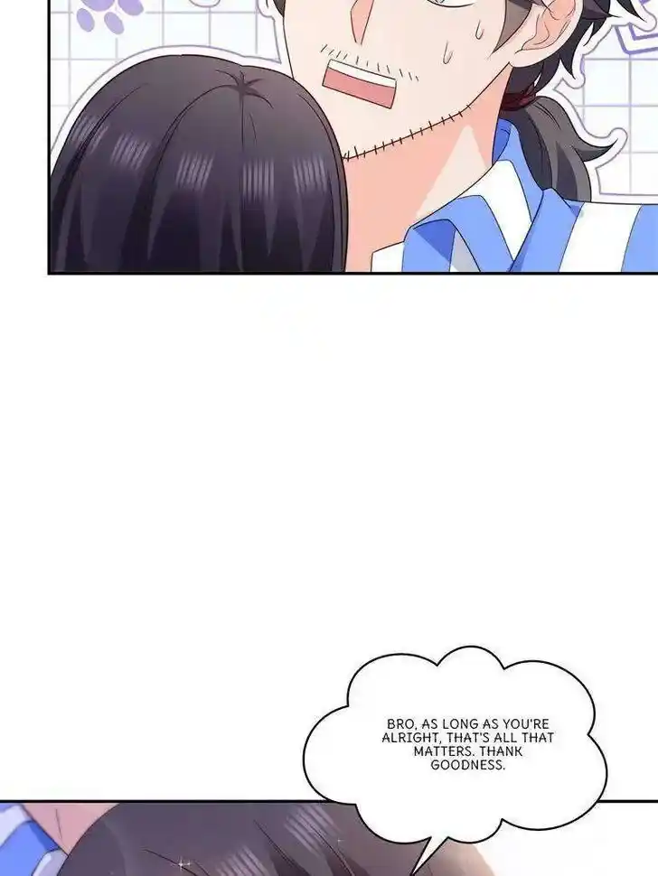 100% Sweet Love: The Delinquent XXX Wife Is a Bit Sweet (Novel) Chapter 507