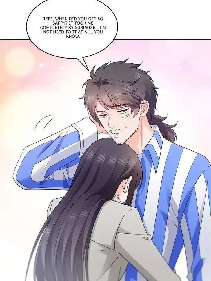 100% Sweet Love: The Delinquent XXX Wife Is a Bit Sweet (Novel) Chapter 507