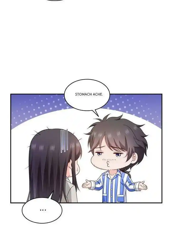 100% Sweet Love: The Delinquent XXX Wife Is a Bit Sweet (Novel) Chapter 507