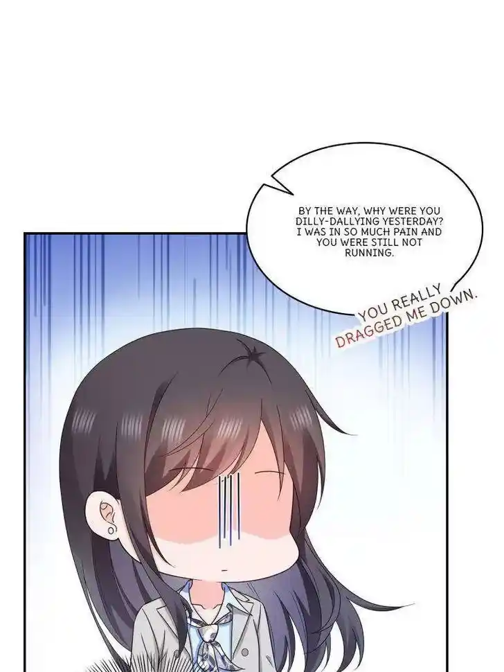 100% Sweet Love: The Delinquent XXX Wife Is a Bit Sweet (Novel) Chapter 507