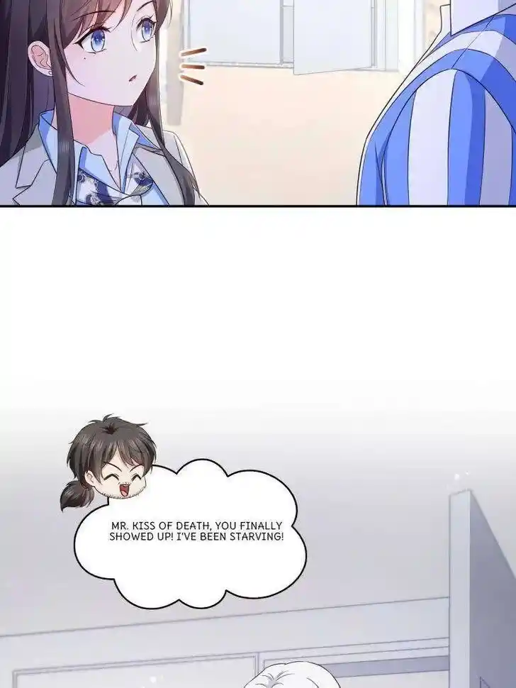 100% Sweet Love: The Delinquent XXX Wife Is a Bit Sweet (Novel) Chapter 507