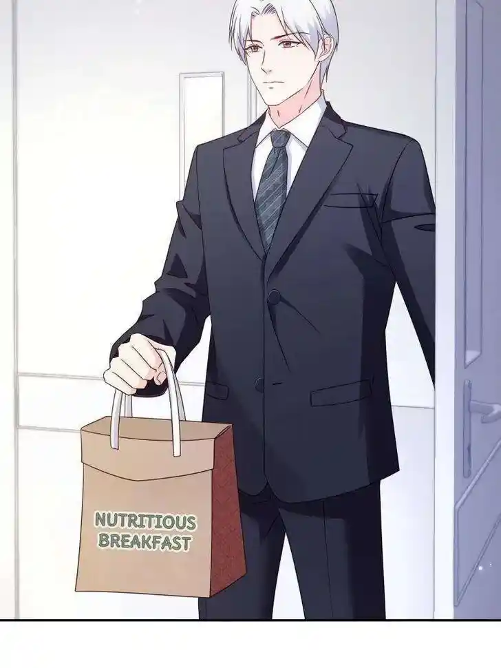 100% Sweet Love: The Delinquent XXX Wife Is a Bit Sweet (Novel) Chapter 507