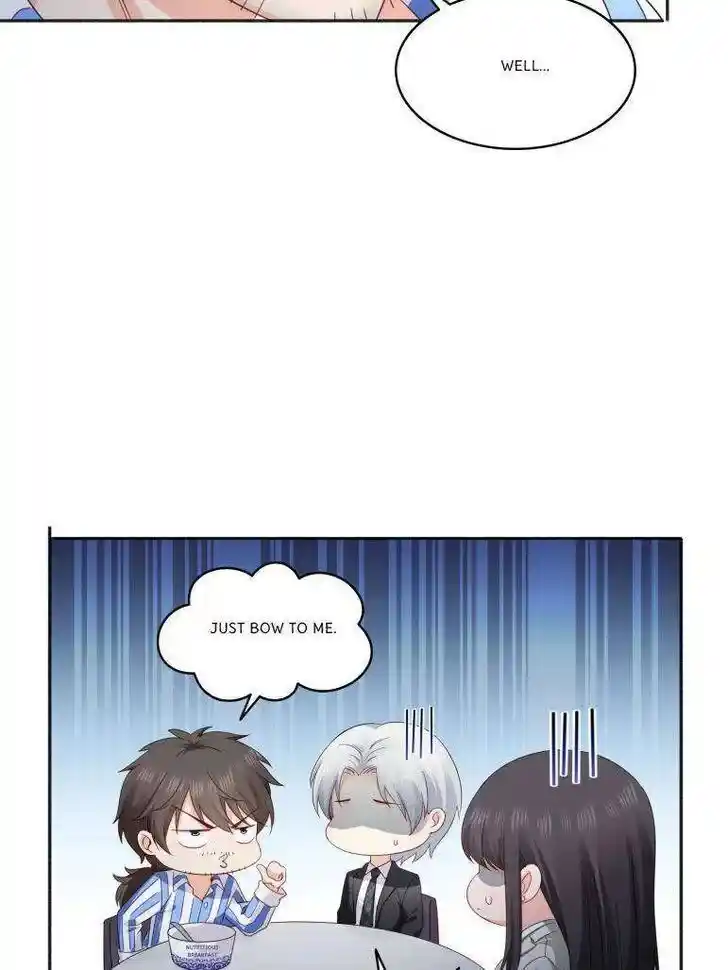 100% Sweet Love: The Delinquent XXX Wife Is a Bit Sweet (Novel) Chapter 508