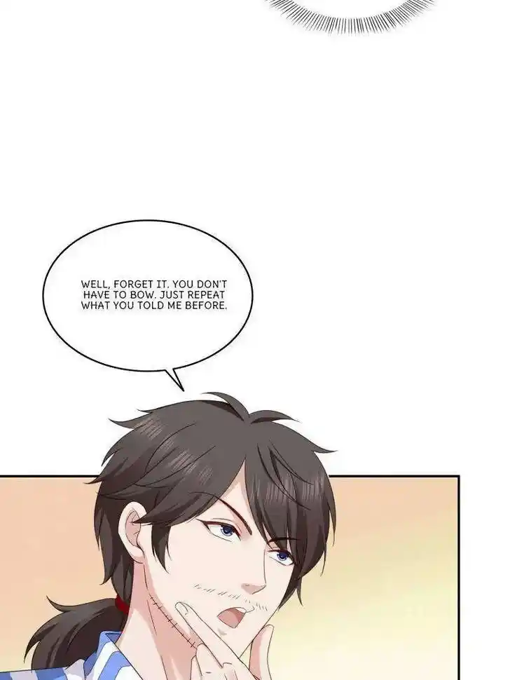 100% Sweet Love: The Delinquent XXX Wife Is a Bit Sweet (Novel) Chapter 508