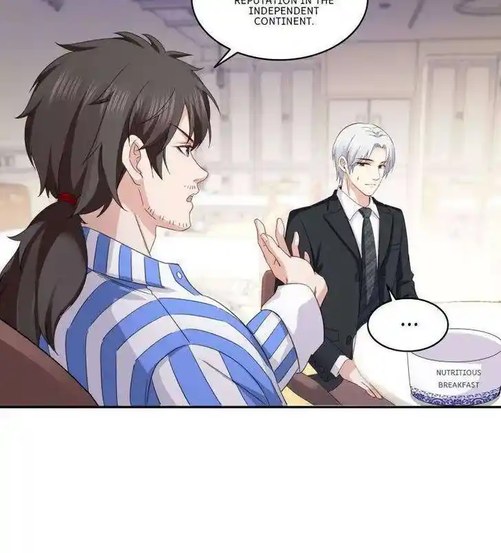 100% Sweet Love: The Delinquent XXX Wife Is a Bit Sweet (Novel) Chapter 508