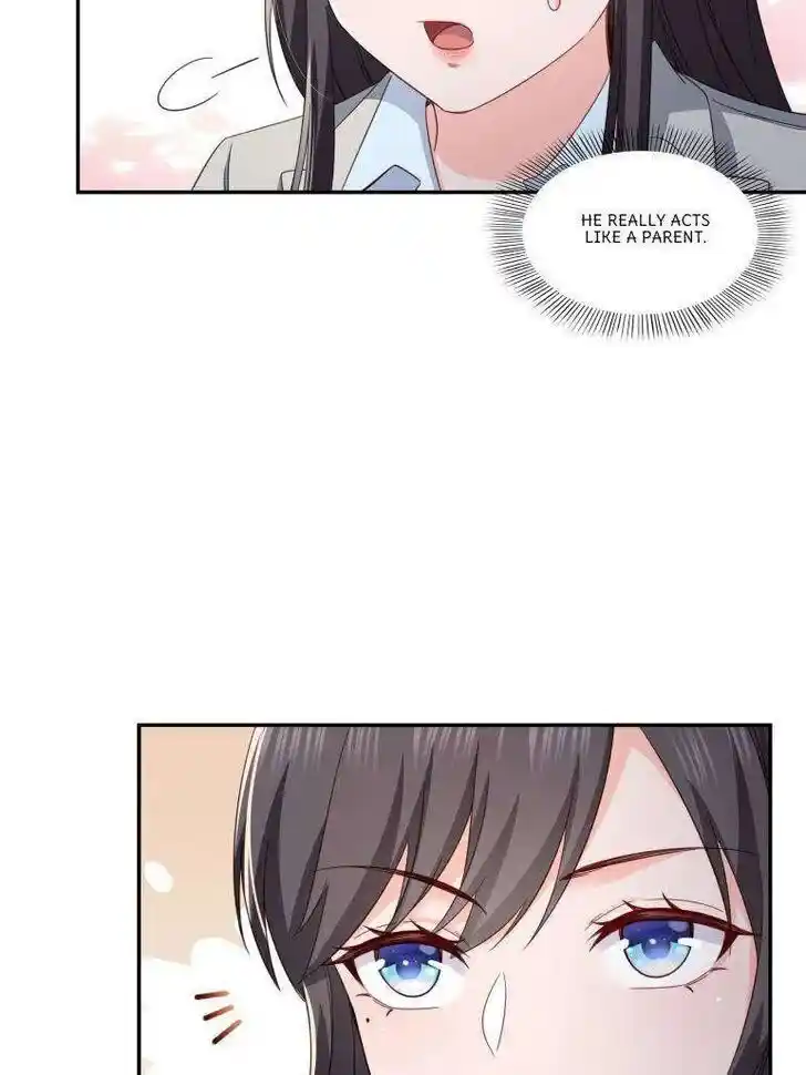 100% Sweet Love: The Delinquent XXX Wife Is a Bit Sweet (Novel) Chapter 508