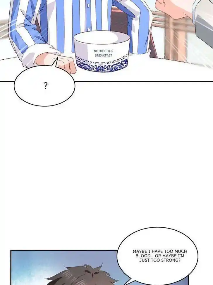 100% Sweet Love: The Delinquent XXX Wife Is a Bit Sweet (Novel) Chapter 508