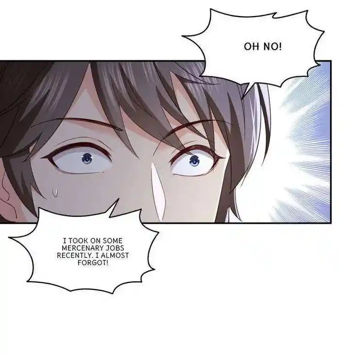 100% Sweet Love: The Delinquent XXX Wife Is a Bit Sweet (Novel) Chapter 508