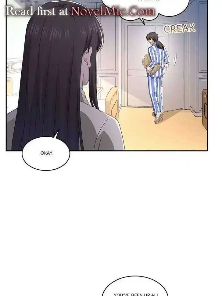 100% Sweet Love: The Delinquent XXX Wife Is a Bit Sweet (Novel) Chapter 508