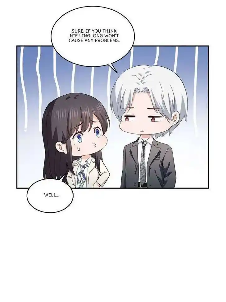 100% Sweet Love: The Delinquent XXX Wife Is a Bit Sweet (Novel) Chapter 508