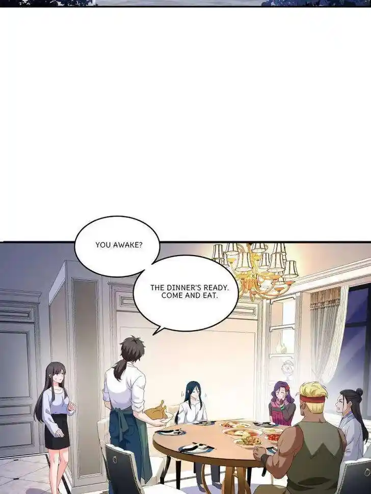 100% Sweet Love: The Delinquent XXX Wife Is a Bit Sweet (Novel) Chapter 508