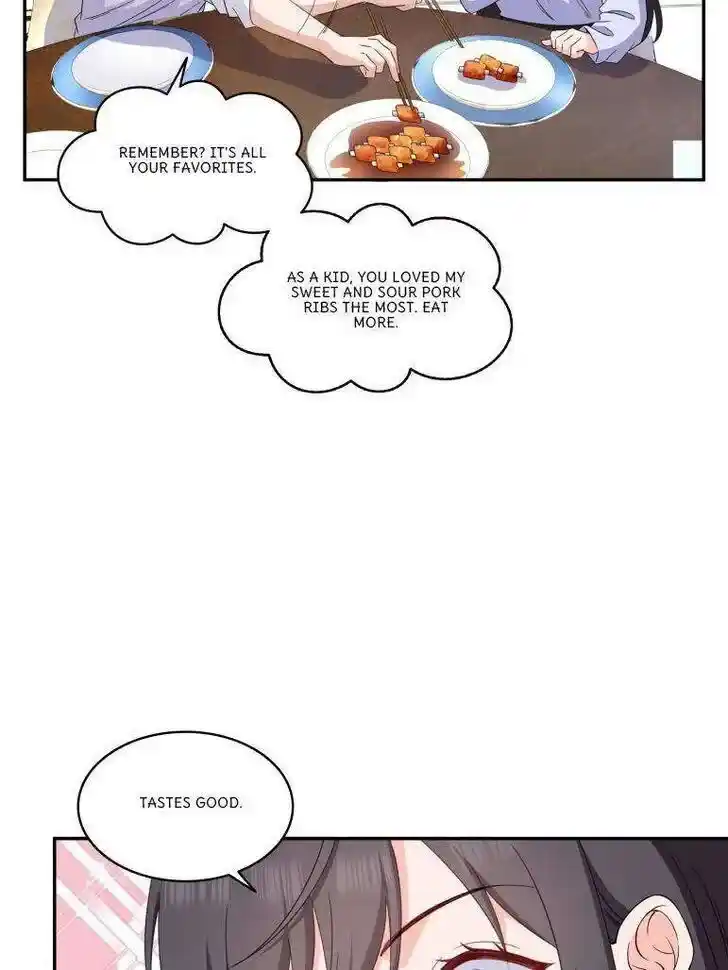 100% Sweet Love: The Delinquent XXX Wife Is a Bit Sweet (Novel) Chapter 508